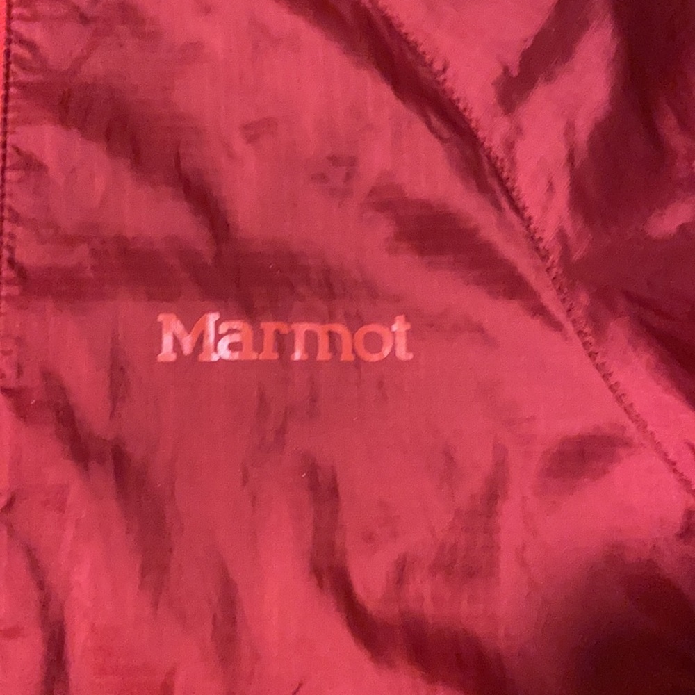 Marmot spring jacket - Small - Picture 3 of 7
